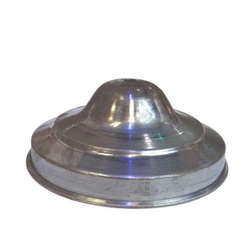 Metal Spinning Raw Metal | EX43
