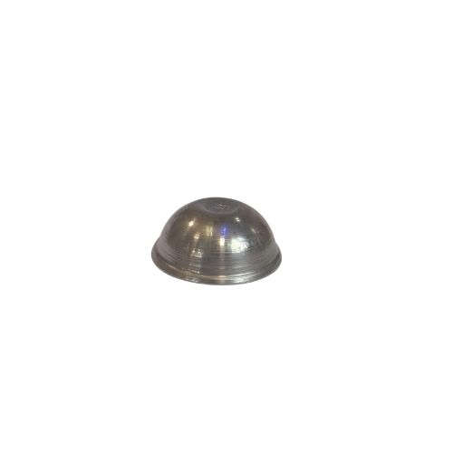 Metal Spinning Raw Metal | EX47