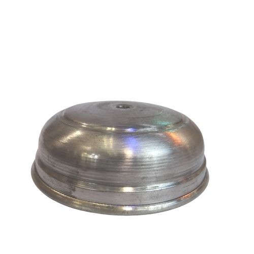 Metal Spinning Raw Metal | EX48