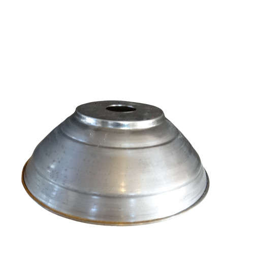 Metal Spinning Raw Metal | EX5