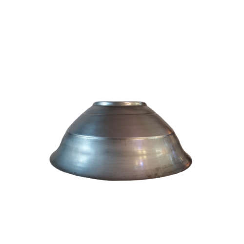 Metal Spinning Raw Metal | EX5