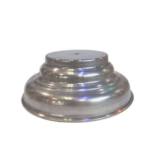 Metal Spinning Raw Metal | EX50