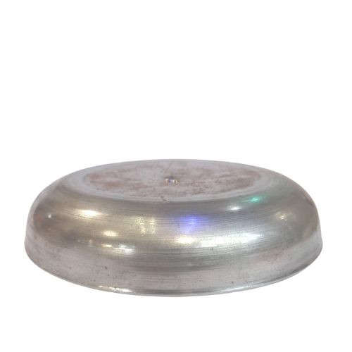 Metal Spinning Raw Metal | EX51