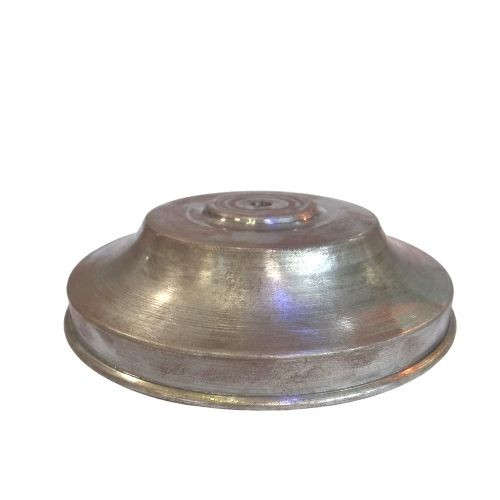 Metal Spinning Raw Metal | EX52
