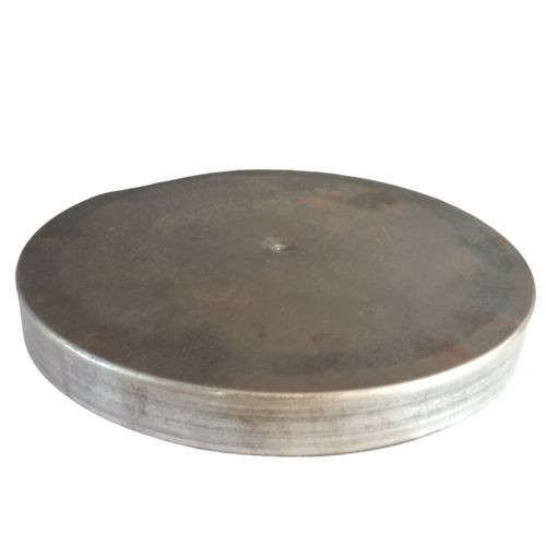 Metal Spinning Raw Metal | EX54