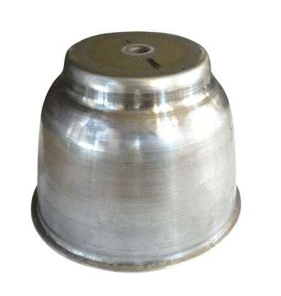 Metal Spinning Raw Metal | EX55