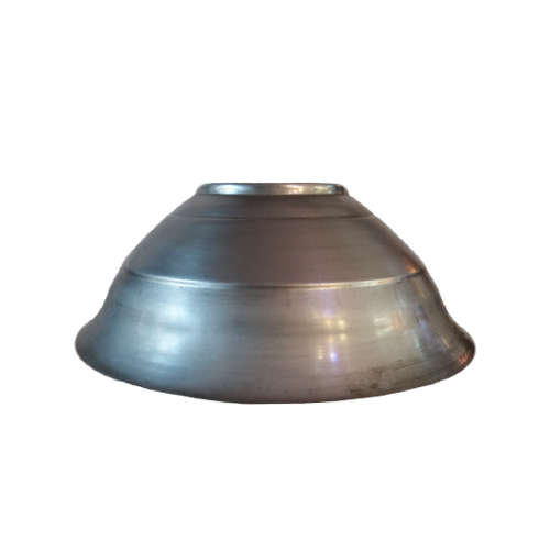 Metal Spinning Raw Metal | EX6