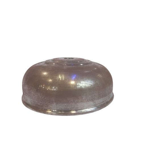 Metal Spinning Raw Metal | EX9
