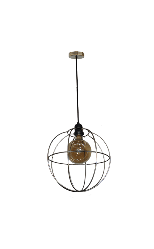 Wire Frame Light | FR25