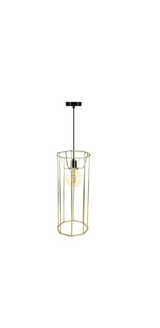 Wire Frame Pendant Light | FR32
