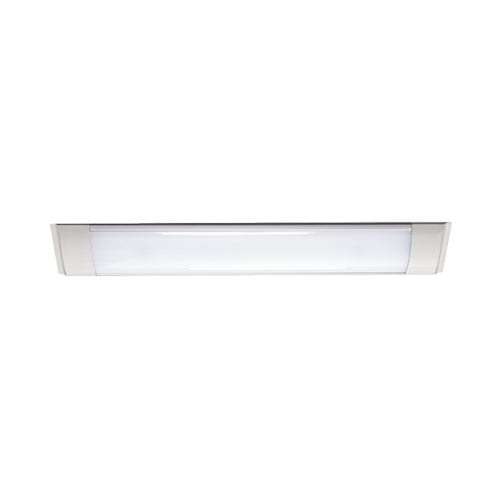 Aluminium Fluorescent with Polycarbonate Cover | FTL701 LED