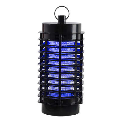 LED Mosquito Killer Black 3w | H164