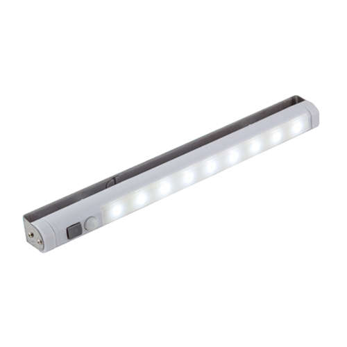 Undercounter 260mm Motion Sensor Light | H207
