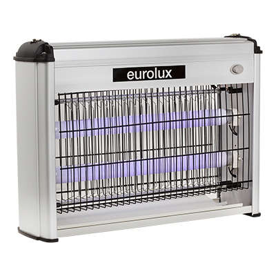 Insect Killer 2 x 10w | H46