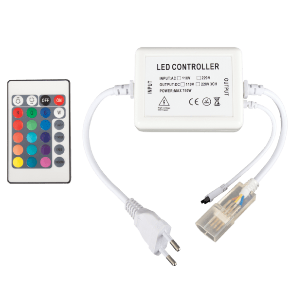 HVS351 CONTROL