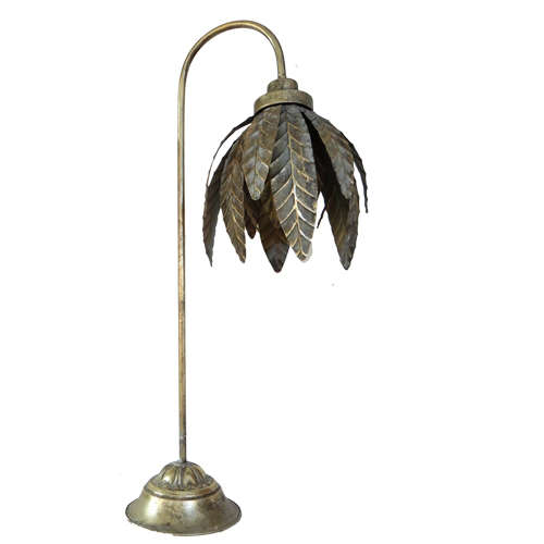 Table Lamp Leaf Hang | LE078