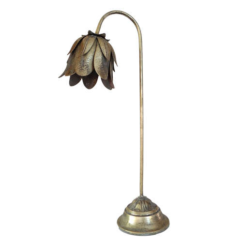 Table Lamp Flower Hang | LE079