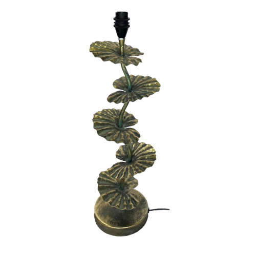 Table Lamp 5 Leaf | LE080