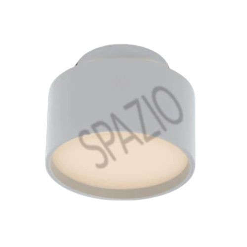 Caracal Medium Ceiling Up/Down Light - White | 8960.3031