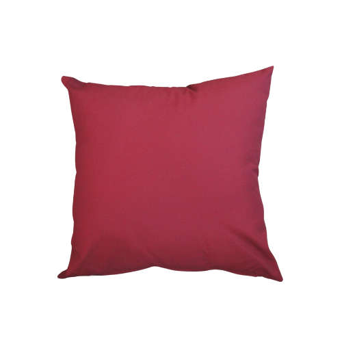 Maroon Colour Scatter Cushion | Available in different sizes