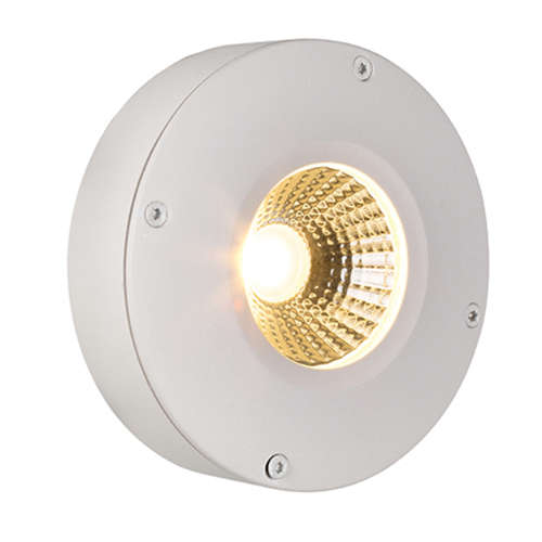 Callisto Outdoor D/Light LED 3w White | O573W