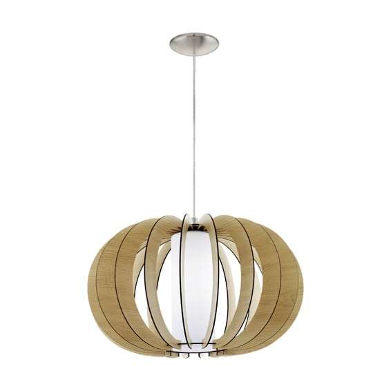 Maple Wood Pendant | P143M