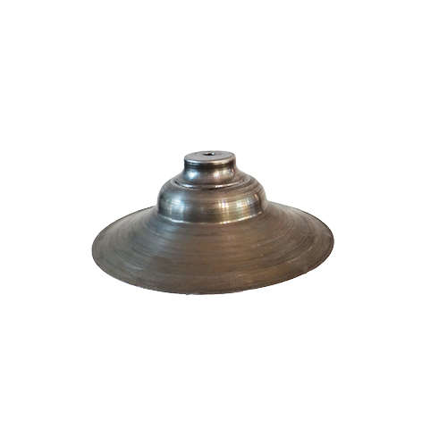 P16 Raw Metal DIY Part