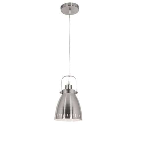 Metal Pendant | PEN187/1 SATIN
