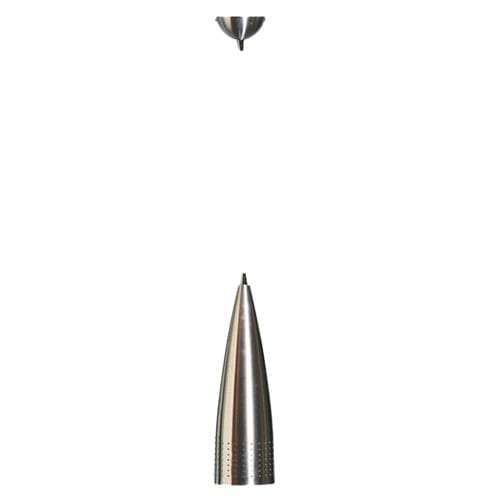 Aluminium Pendant | PEN2308