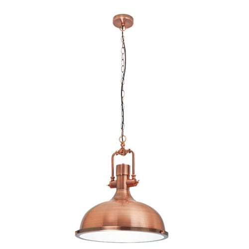 Copper Pendant | PEN903