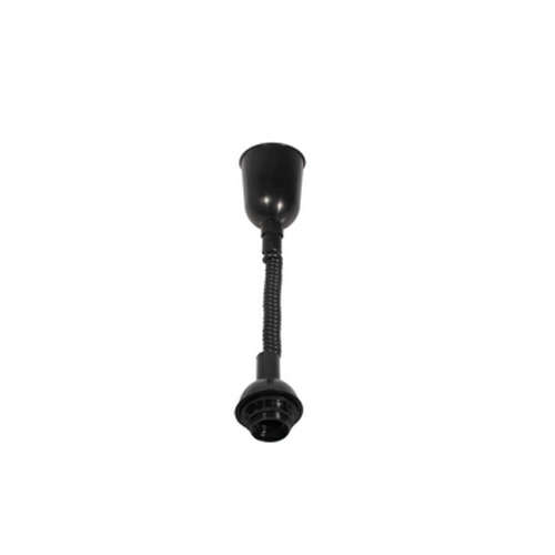 Rise & Fall E27 Black Assembled | CO42B
