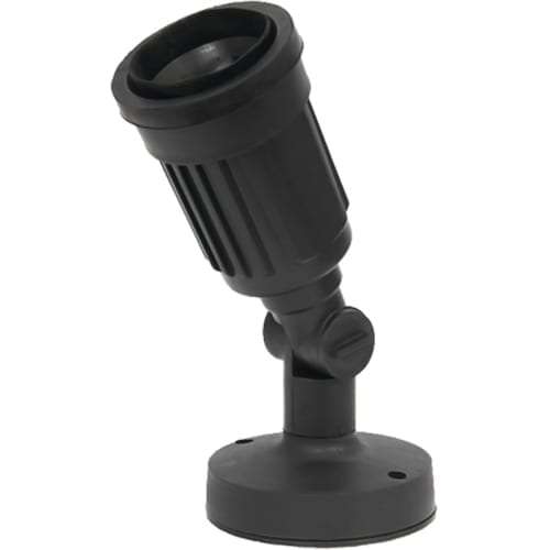 Polypropylene Garden Spot Outdoor Light | GS004