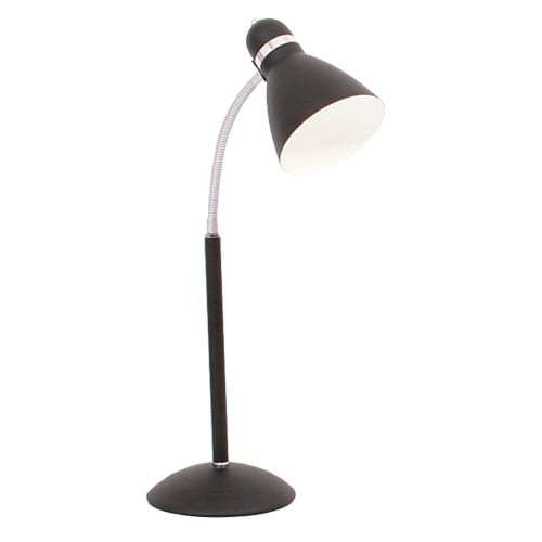 Metal Desk Lamp with Flexi Arm | TL311