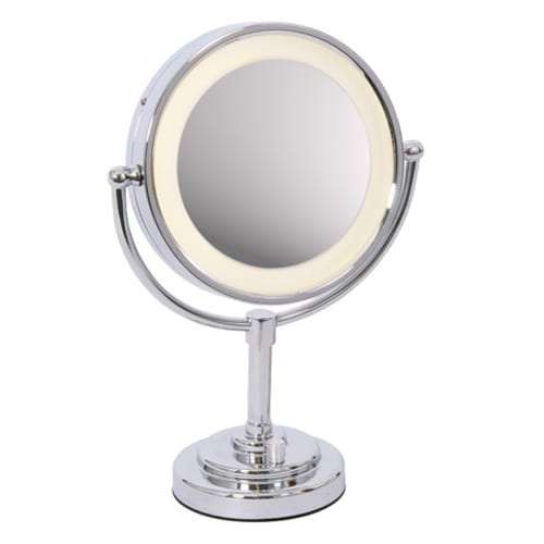 Polished Chrome Mirror Table Lamp | TL800