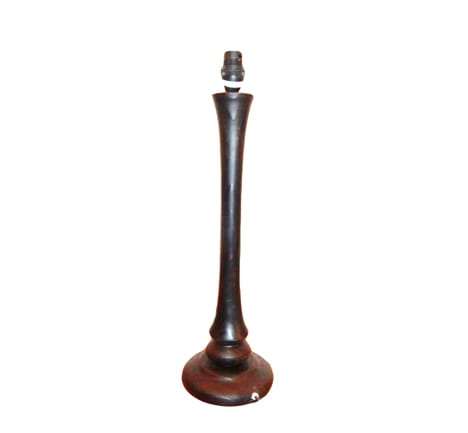 Solid Wood Table & Bedroom Lamp | WF10