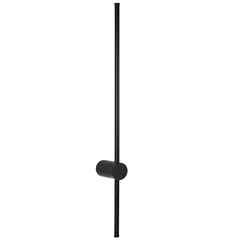 Aluminium LED Wall Light | WB194 BLACK