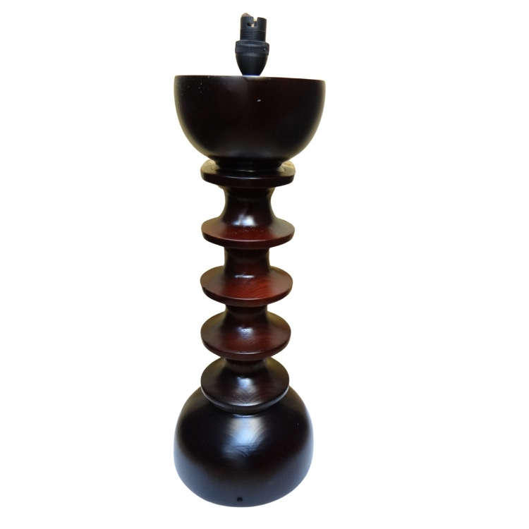 Solid Wood Bedside & Table Lamp Shade | WF155