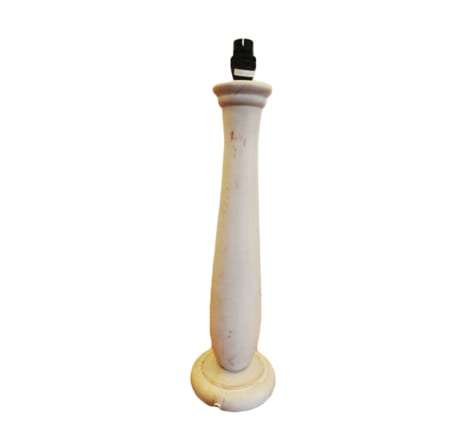 Solid Wood Bedside & Table Lamp | WF3