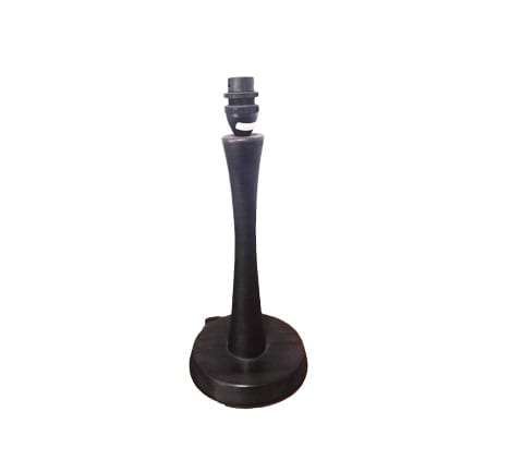 Solid Wood Table & Bedside Lamp Stand | WF41