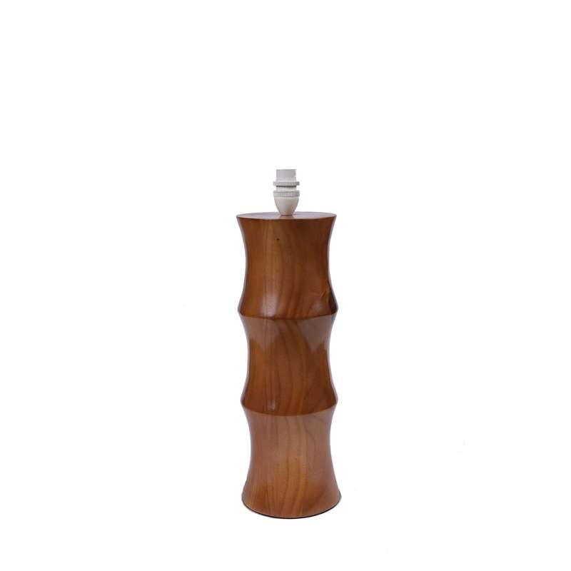 Solid Wood Table Lamp | WF50