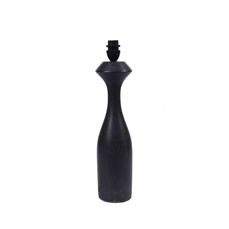 Solid Wood Table Lamp | WF65