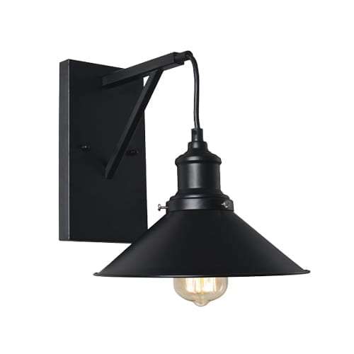 Vintage Metal Wall Light | WB529