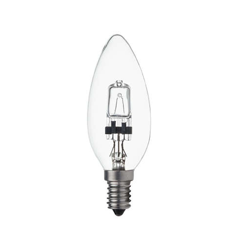 Energy Efficient Halogen Candle Bulb |  Bulb 700