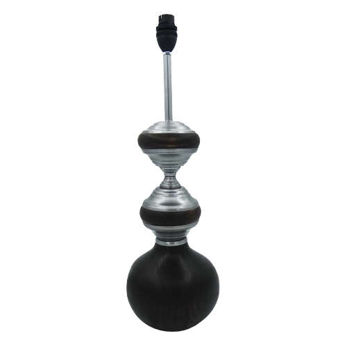 Solid Wood Bedside & Table Lamp | WF194