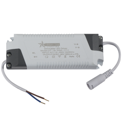 Dimmable LED Driver 19W  24W | PART603