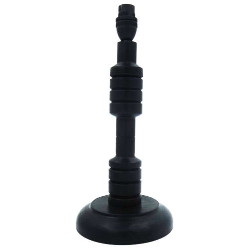 Wooden Side Lamp | WF206