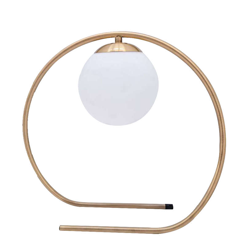 Olive Table Lamp | RG10279
