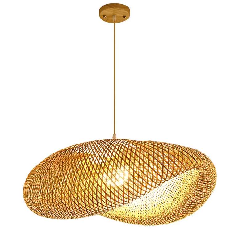 Bamboo Pendant | 1