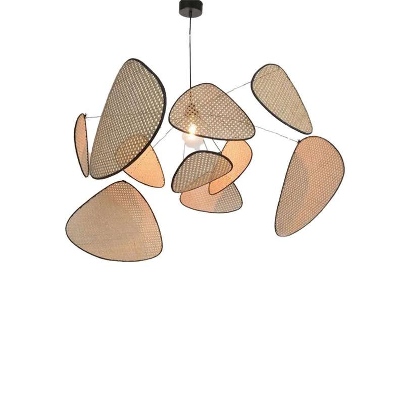 Bamboo Pendant (S) | 10