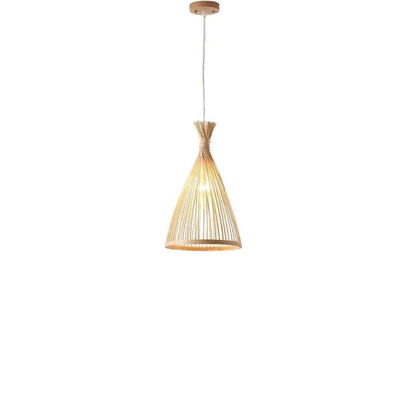 Bamboo Pendant (S) | 13